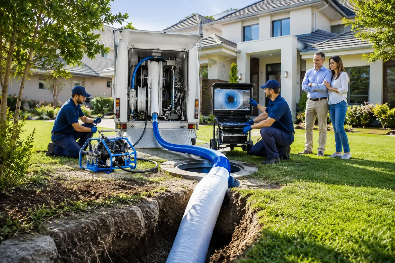 Local Pipe Relining services in Purgitsville, WV