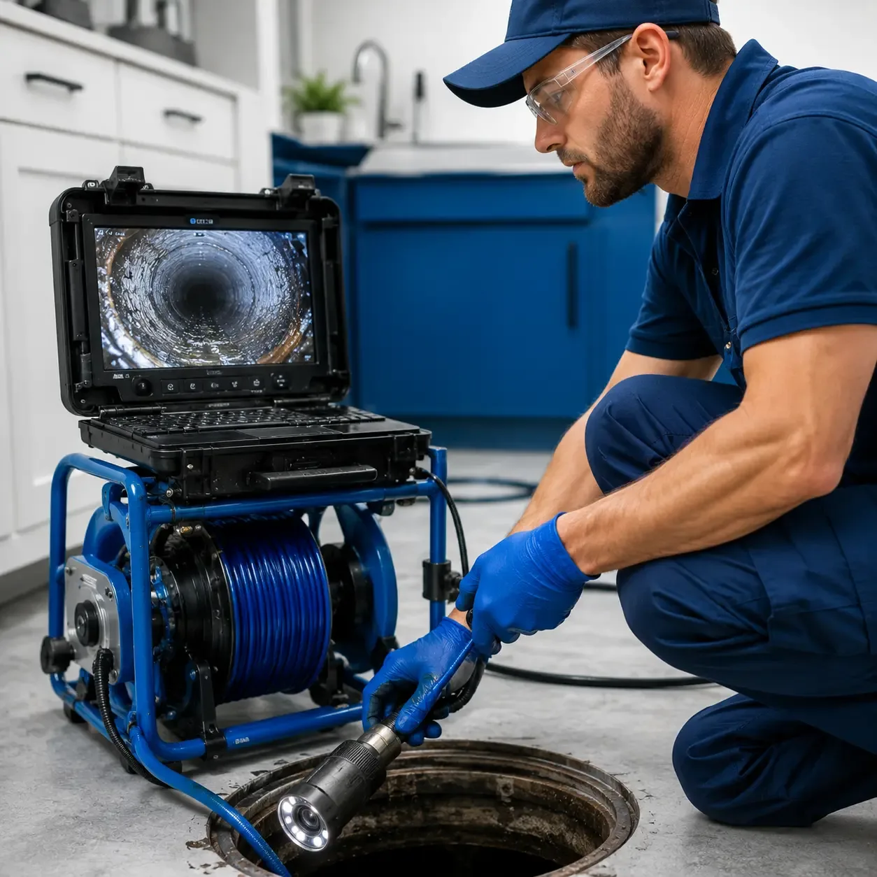 Pipe Relining professionals serving Purgitsville, WV